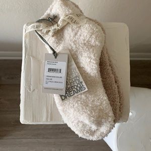 NWT Cozy 🧦 Socks